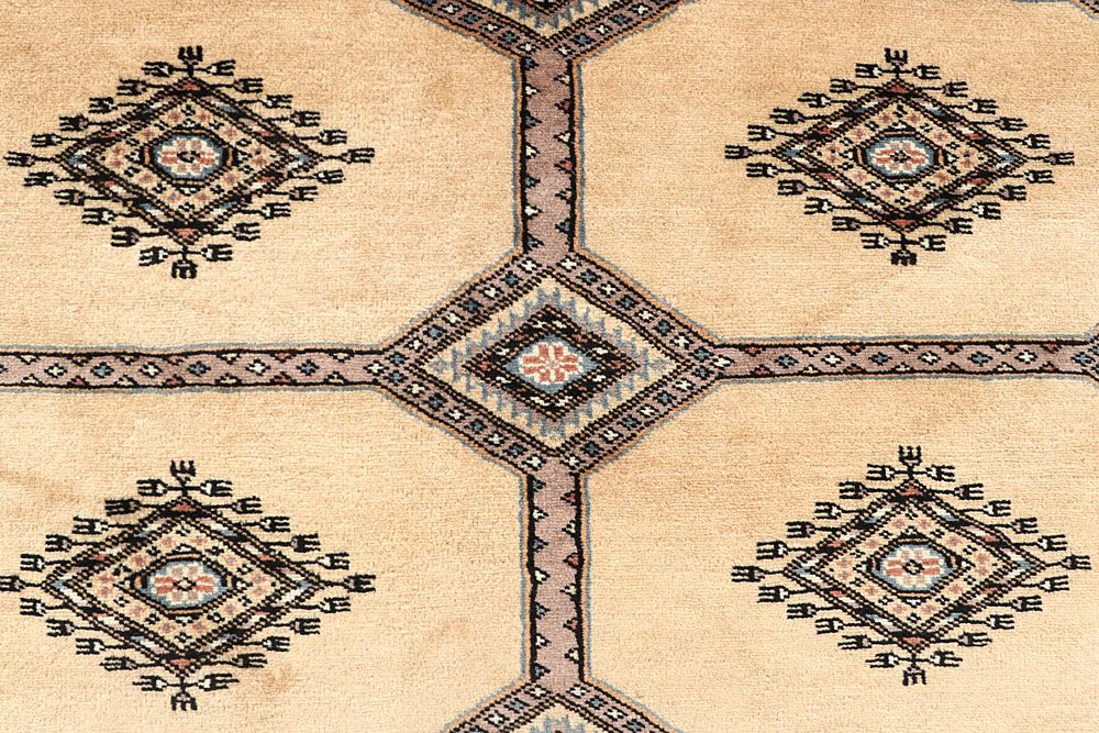 Jaldar 4' 7 x 6' 8 - No. 58721 - ALRUG Rug Store