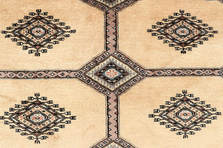 Jaldar 4' 7 x 6' 8 - No. 58721 - ALRUG Rug Store