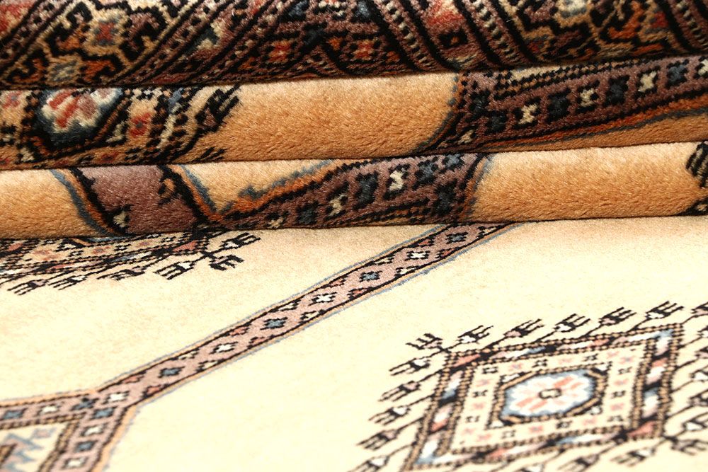 Jaldar 4' 7 x 6' 8 - No. 58721 - ALRUG Rug Store