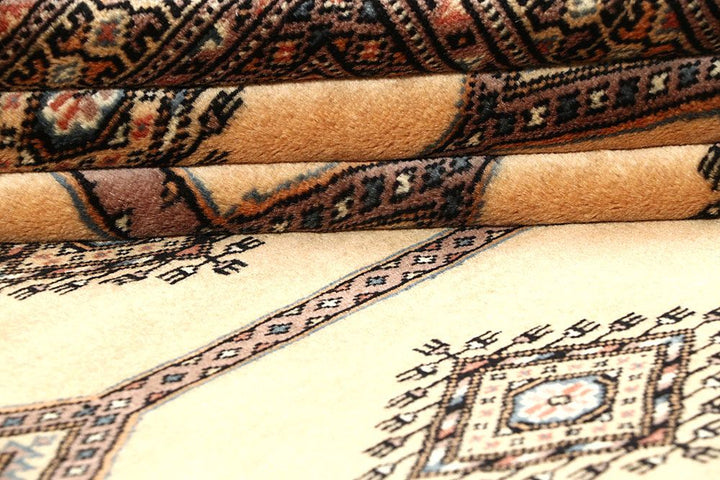 Jaldar 4' 7 x 6' 8 - No. 58721 - ALRUG Rug Store