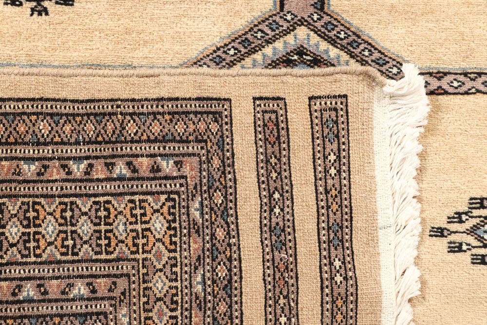 Jaldar 4' 7 x 6' 8 - No. 58721 - ALRUG Rug Store