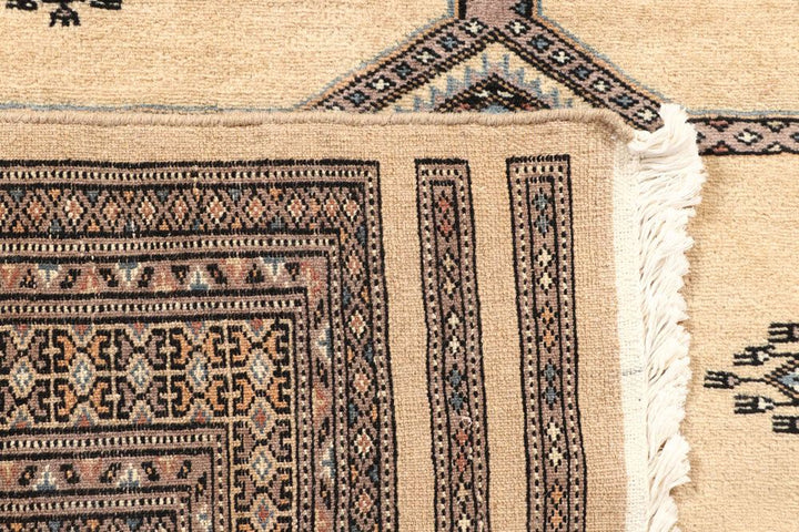 Jaldar 4' 7 x 6' 8 - No. 58721 - ALRUG Rug Store