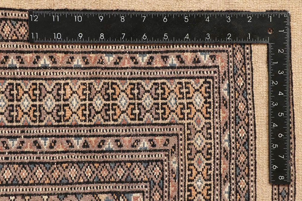 Jaldar 4' 7 x 6' 8 - No. 58721 - ALRUG Rug Store