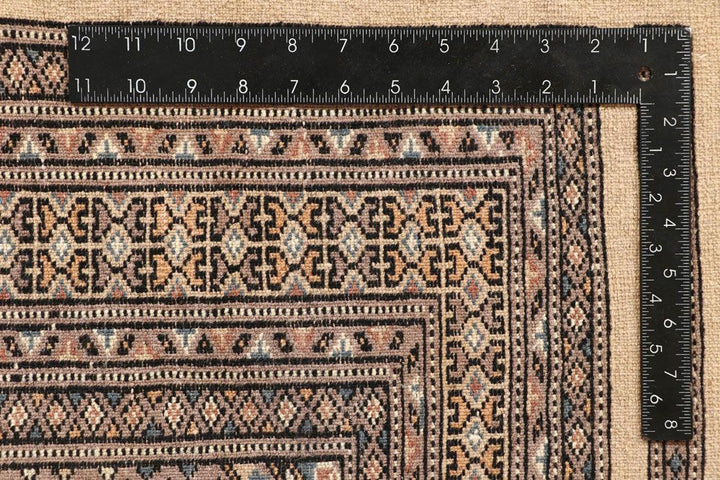 Jaldar 4' 7 x 6' 8 - No. 58721 - ALRUG Rug Store