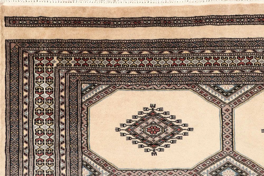 Jaldar 4' 7 x 6' 10 - No. 58723 - ALRUG Rug Store