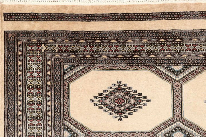 Jaldar 4' 7 x 6' 10 - No. 58723 - ALRUG Rug Store