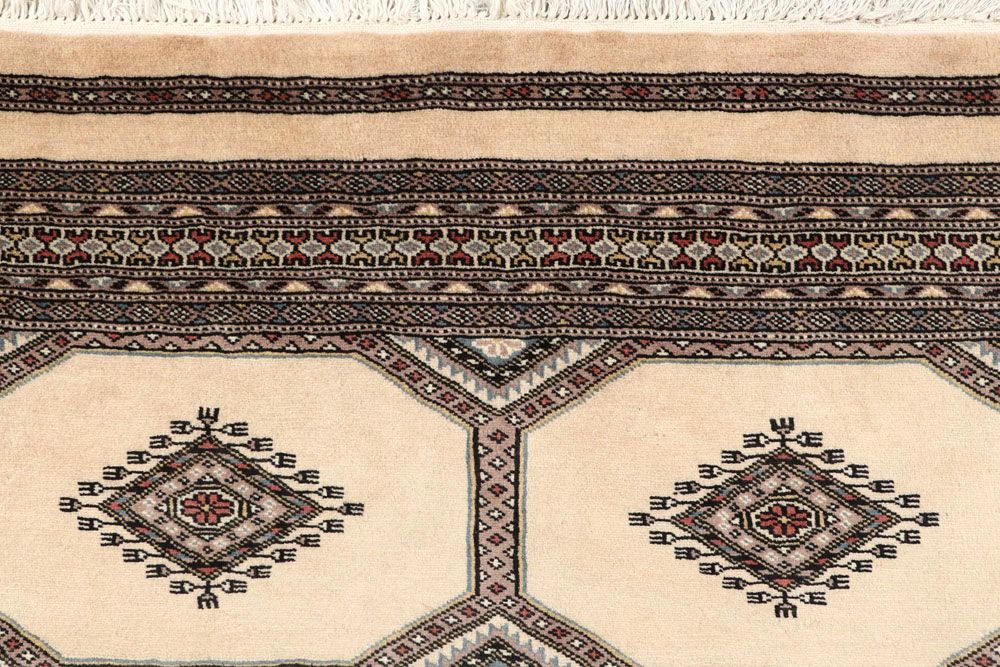Jaldar 4' 7 x 6' 10 - No. 58723 - ALRUG Rug Store