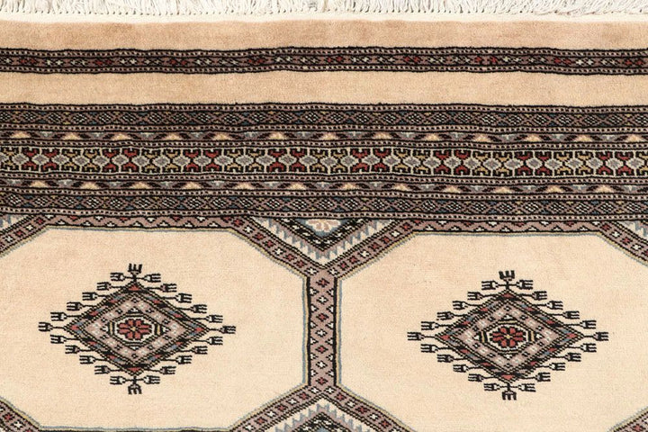 Jaldar 4' 7 x 6' 10 - No. 58723 - ALRUG Rug Store