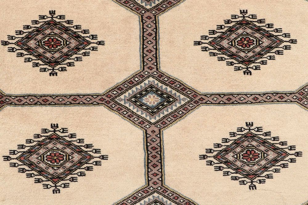 Jaldar 4' 7 x 6' 10 - No. 58723 - ALRUG Rug Store