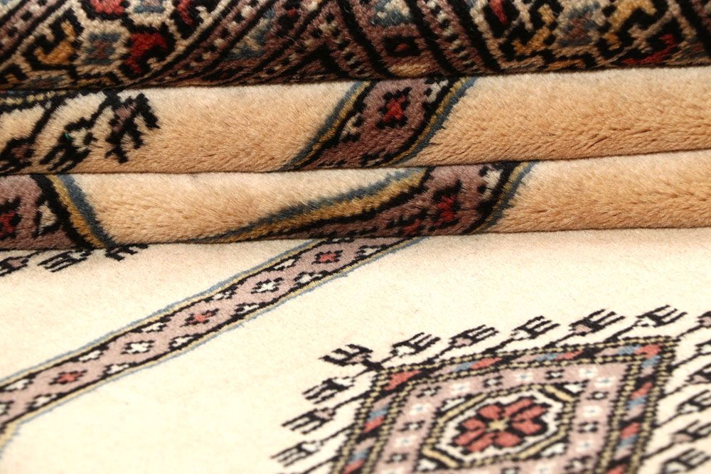 Jaldar 4' 7 x 6' 10 - No. 58723 - ALRUG Rug Store