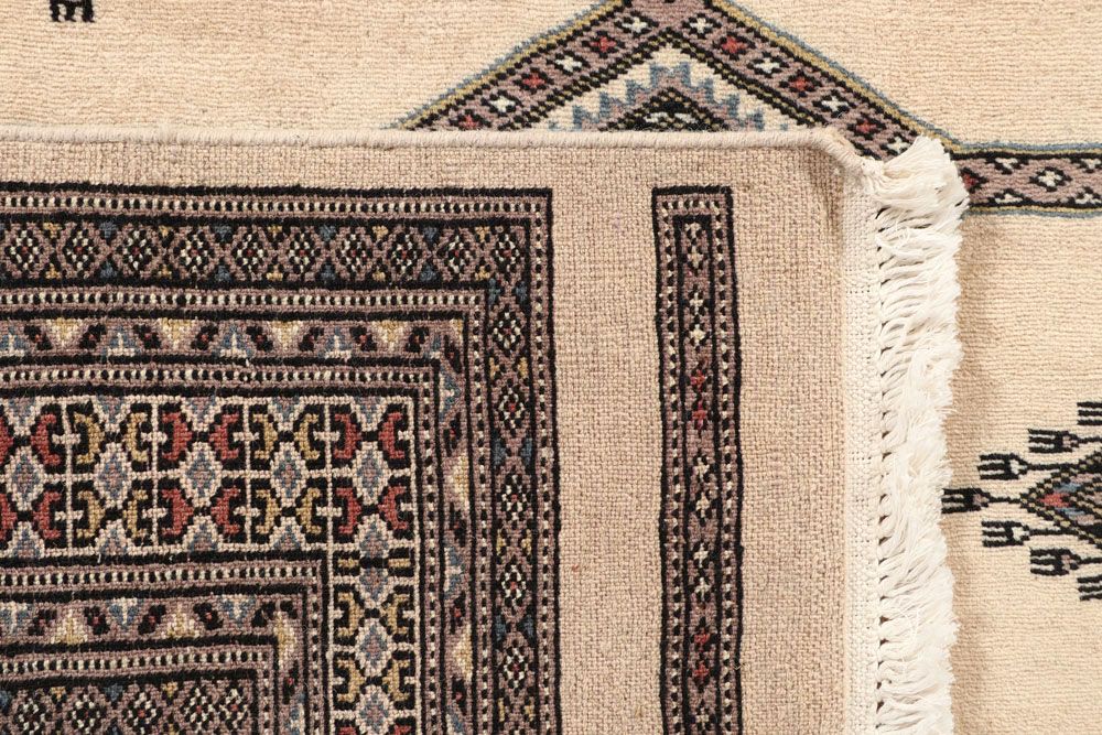 Jaldar 4' 7 x 6' 10 - No. 58723 - ALRUG Rug Store