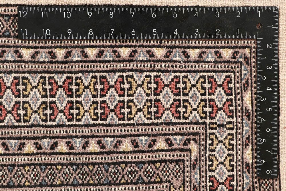 Jaldar 4' 7 x 6' 10 - No. 58723 - ALRUG Rug Store