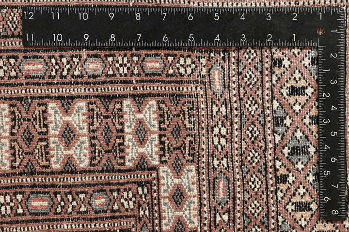 Cornsilk Jaldar 4' 6 x 6' 8 - No. 58724 - ALRUG Rug Store