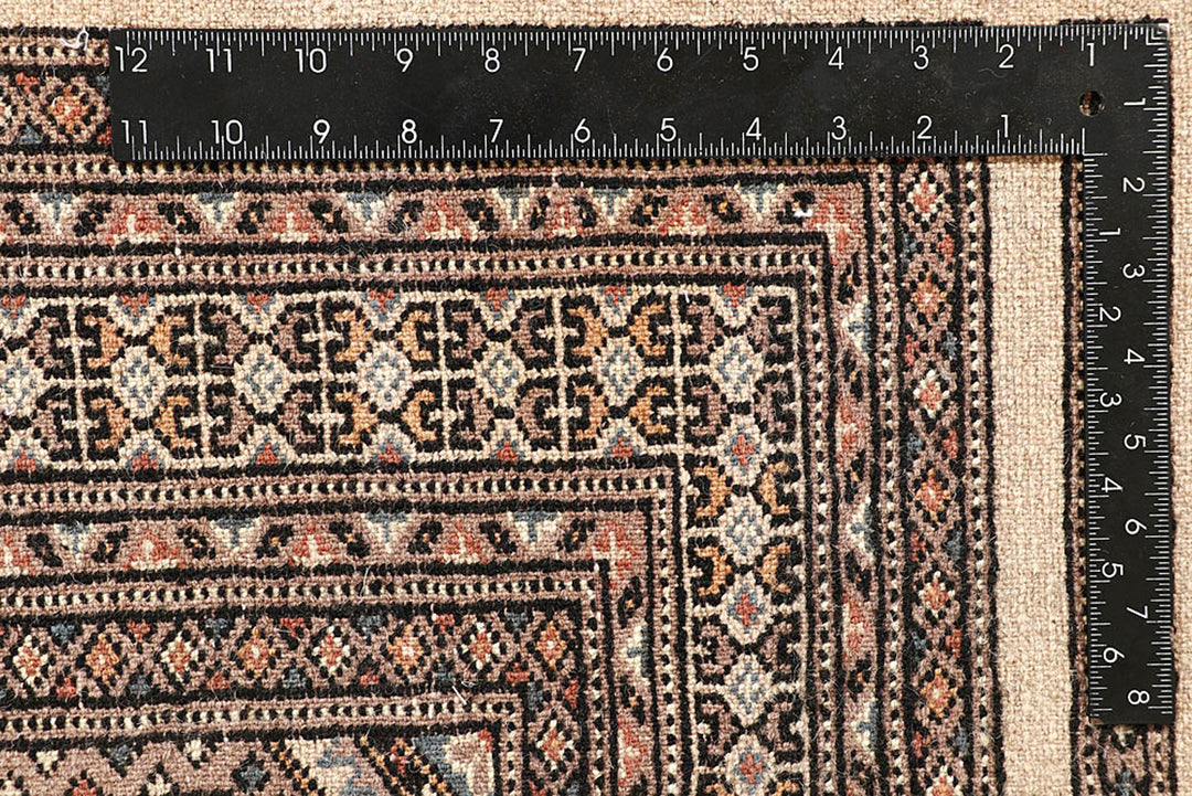 Blanched Almond Jaldar 4'  7" x 7'  1" - No. QA22732