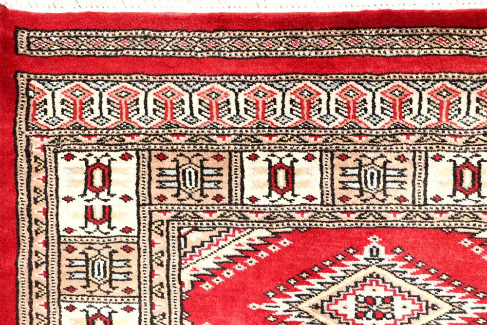 Jaldar 2' 8 x 7' 11 - No. 58741 - ALRUG Rug Store
