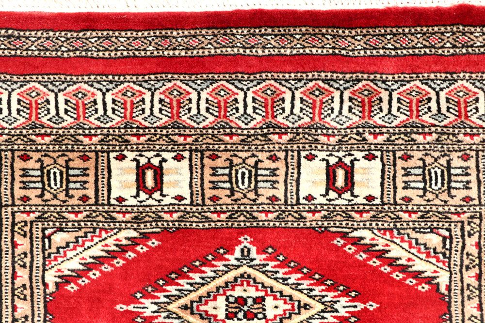 Jaldar 2' 8 x 7' 11 - No. 58741 - ALRUG Rug Store