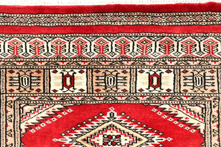 Jaldar 2' 8 x 7' 11 - No. 58741 - ALRUG Rug Store
