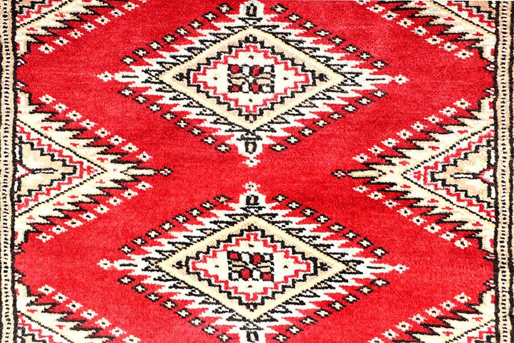 Jaldar 2' 8 x 7' 11 - No. 58741 - ALRUG Rug Store