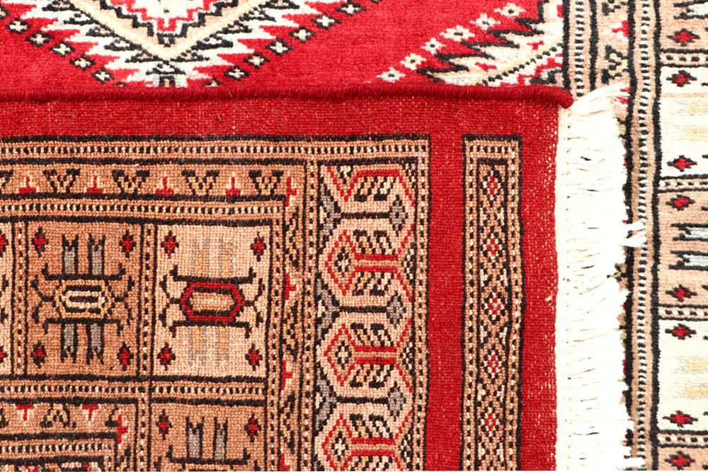 Jaldar 2' 8 x 7' 11 - No. 58741 - ALRUG Rug Store