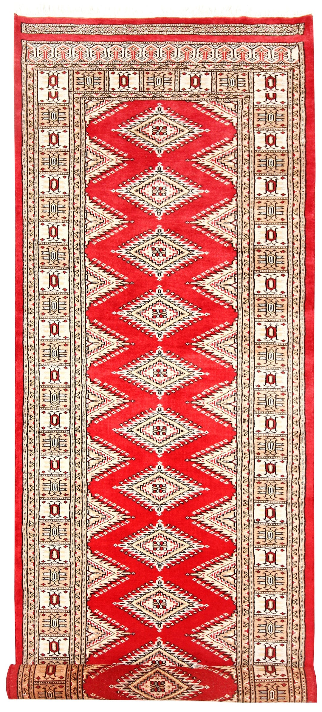 Jaldar 2' 8 x 7' 11 - No. 58741 - ALRUG Rug Store
