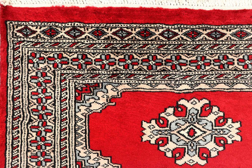 Jaldar 2' 8 x 7' 11 - No. 58748 - ALRUG Rug Store