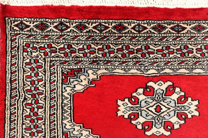 Jaldar 2' 8 x 7' 11 - No. 58748 - ALRUG Rug Store