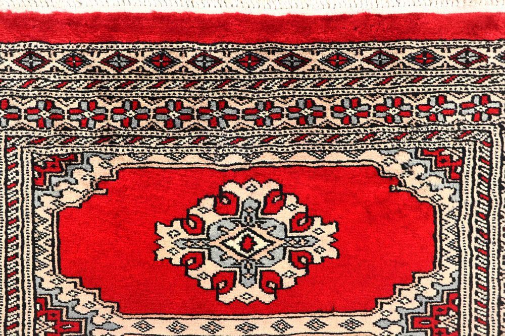 Jaldar 2' 8 x 7' 11 - No. 58748 - ALRUG Rug Store