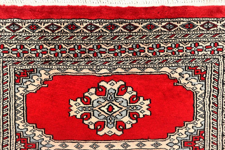 Jaldar 2' 8 x 7' 11 - No. 58748 - ALRUG Rug Store