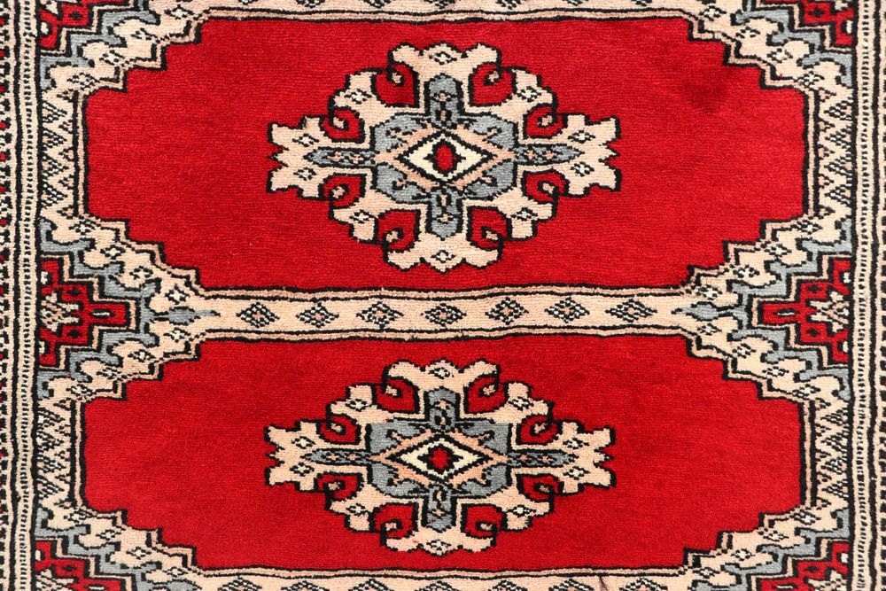 Jaldar 2' 8 x 7' 11 - No. 58748 - ALRUG Rug Store