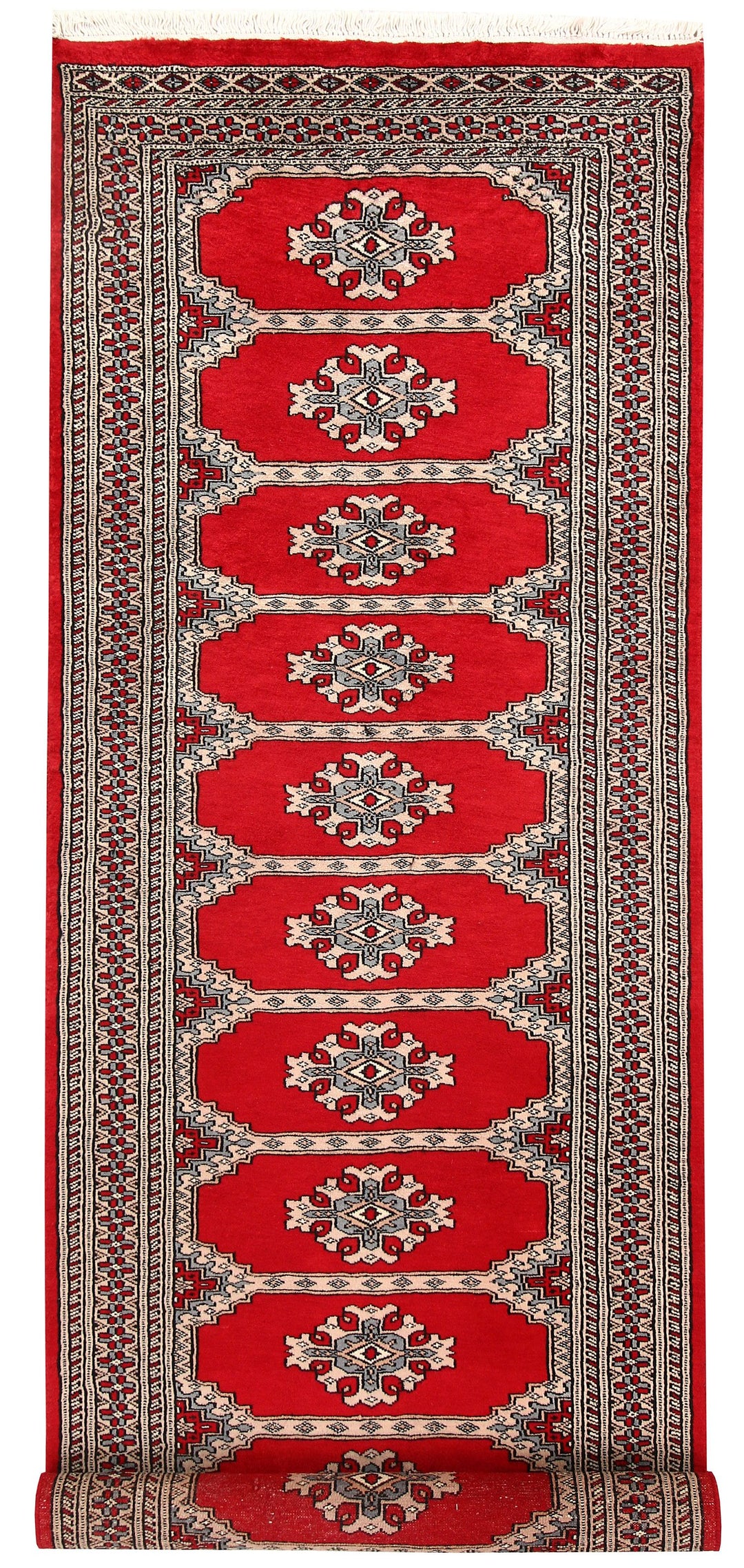 Jaldar 2' 8 x 7' 11 - No. 58748 - ALRUG Rug Store