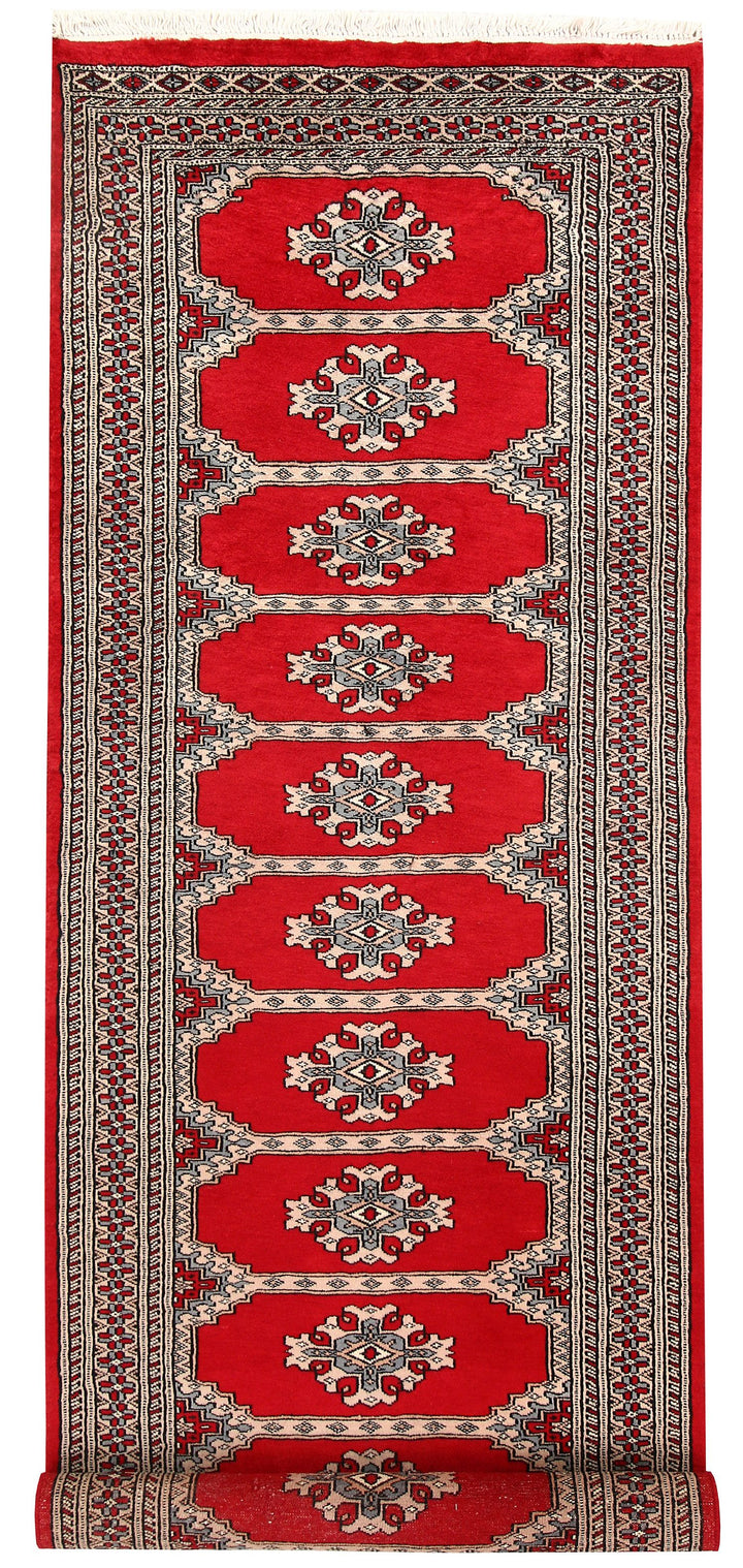 Jaldar 2' 8 x 7' 11 - No. 58748 - ALRUG Rug Store