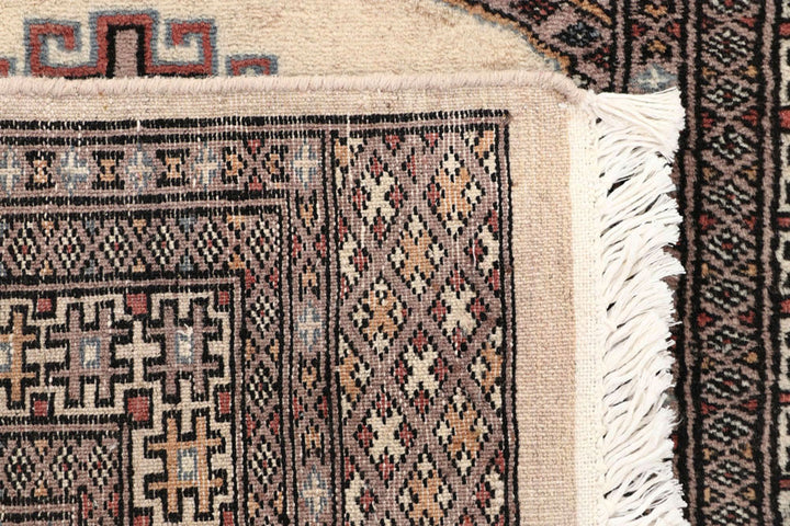 Cornsilk Jaldar 2'  6" x 10'  6" - No. QA38938