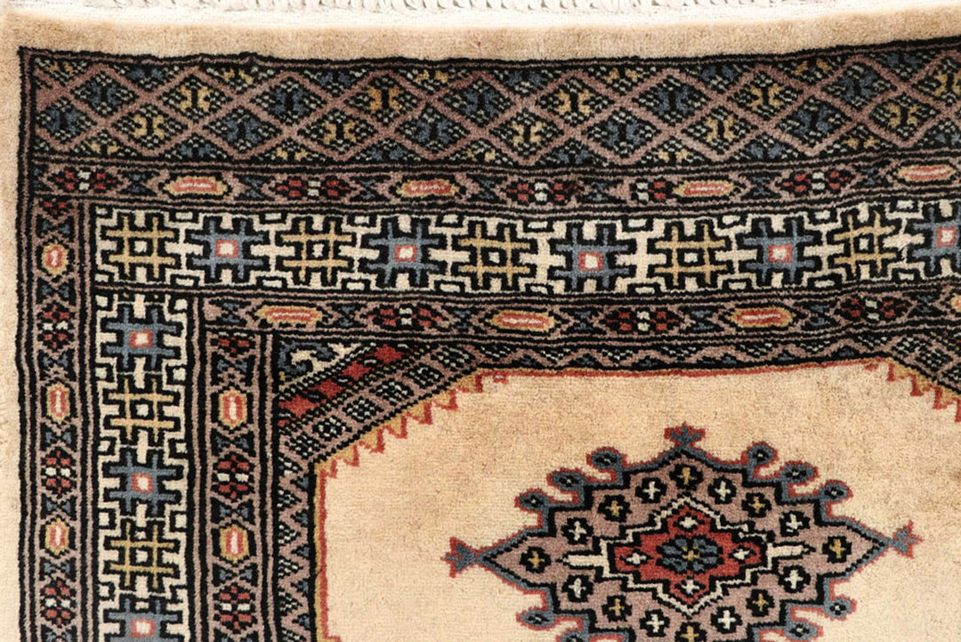 Bisque Jaldar 2'  6" x 10'  4" - No. QA88960