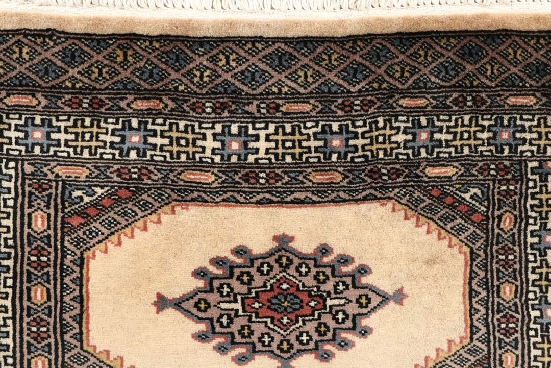 Bisque Jaldar 2'  6" x 10'  4" - No. QA88960