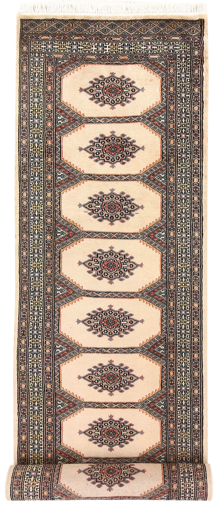 Bisque Jaldar 2'  6" x 10'  4" - No. QA88960