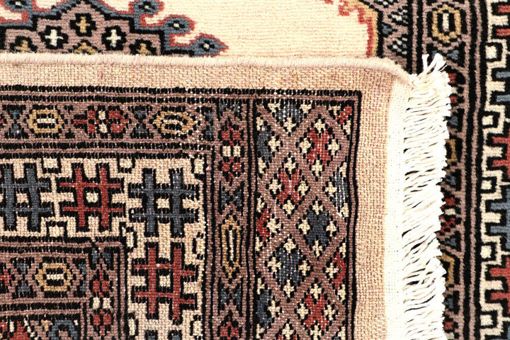 Wheat Jaldar 2' 6 x 10' 2 - No. 58758 - ALRUG Rug Store