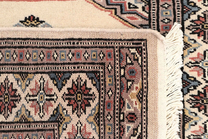 Wheat Jaldar 2' 7 x 10' 8 - No. 58764 - ALRUG Rug Store