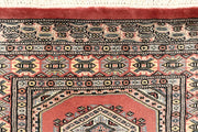 Coral Jaldar 2' 6 x 9' 10 - No. 58786 - ALRUG Rug Store