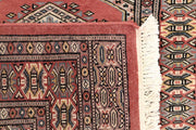 Coral Jaldar 2' 6 x 9' 10 - No. 58786 - ALRUG Rug Store