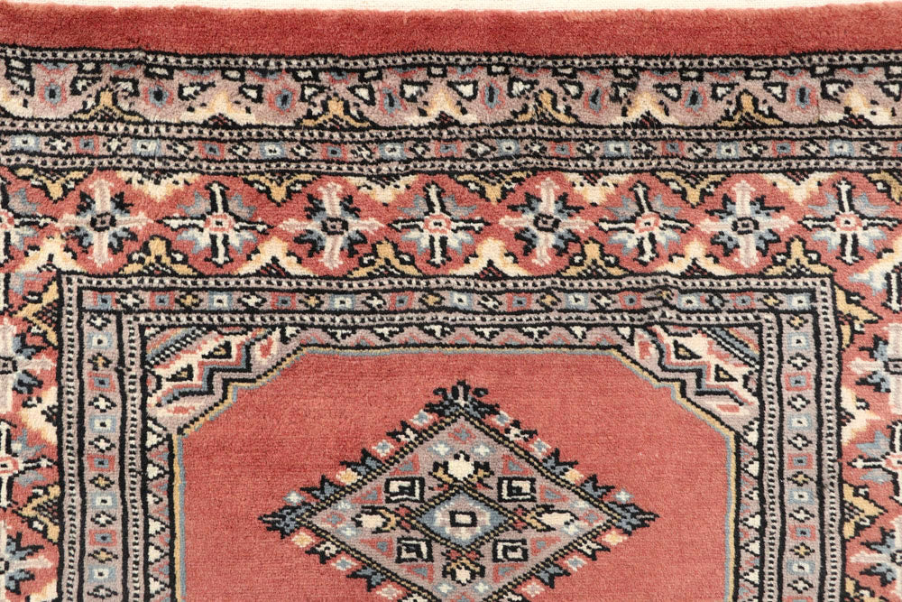 Coral Jaldar 2' 7 x 9' 11 - No. 58790 - ALRUG Rug Store