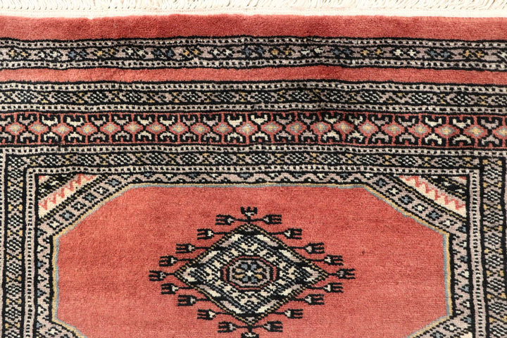 Coral Jaldar 2' 7 x 9' 8 - No. 58797 - ALRUG Rug Store