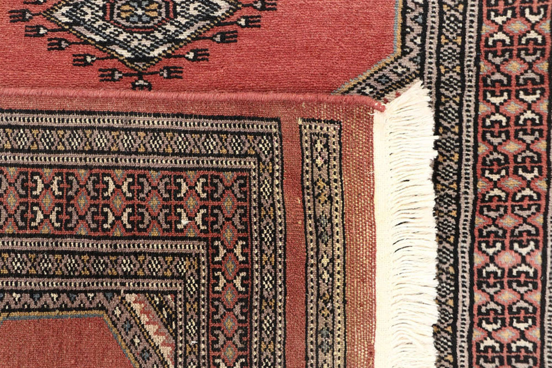 Coral Jaldar 2'  7" x 9'  8" - No. QA20197