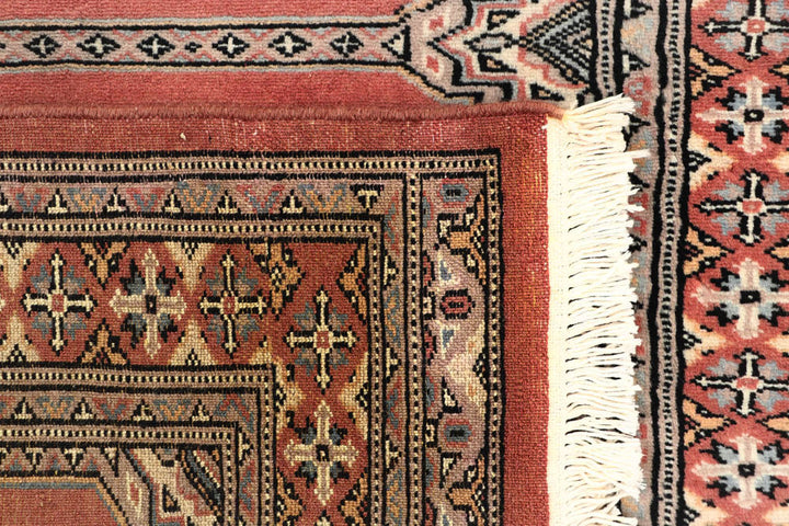 Coral Jaldar 2' 7 x 10' - No. 58798 - ALRUG Rug Store