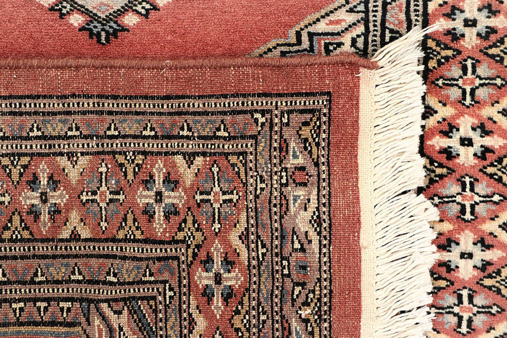 Coral Jaldar 2' 7 x 10' - No. 58799 - ALRUG Rug Store