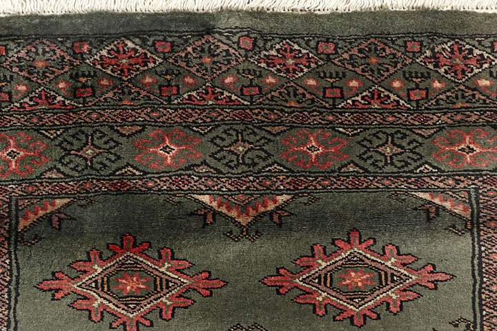 Olivedrab Jaldar 2'  6" x 10'  1" - No. QA85662