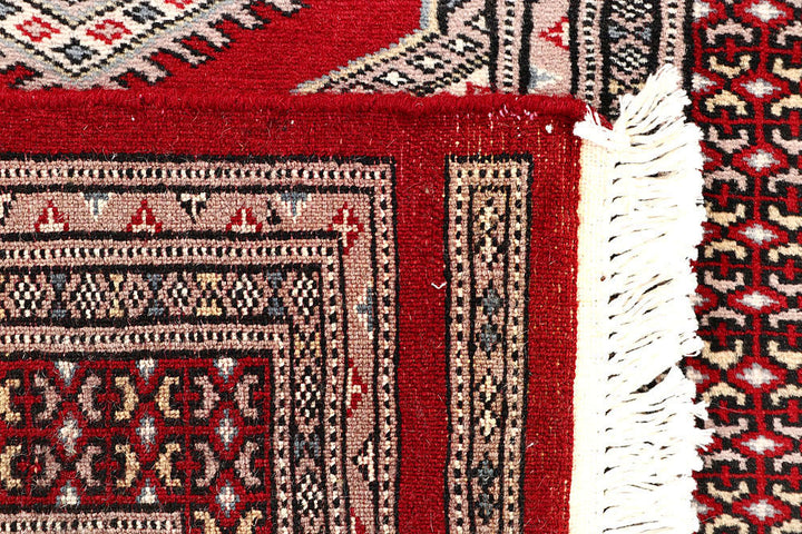 Red Jaldar 2' 7 x 10' - No. 58840 - ALRUG Rug Store