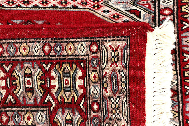 Firebrick Jaldar 2' 6 x 9' 9 - No. 58847 - ALRUG Rug Store