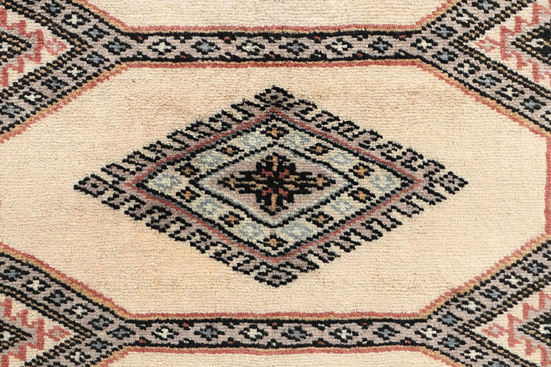 Bisque Jaldar 2'  3" x 9'  4" - No. QA69206