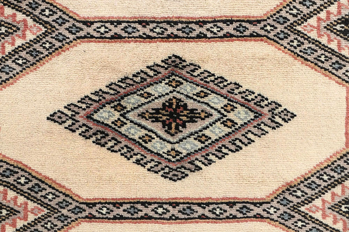 Bisque Jaldar 2'  3" x 9'  4" - No. QA69206