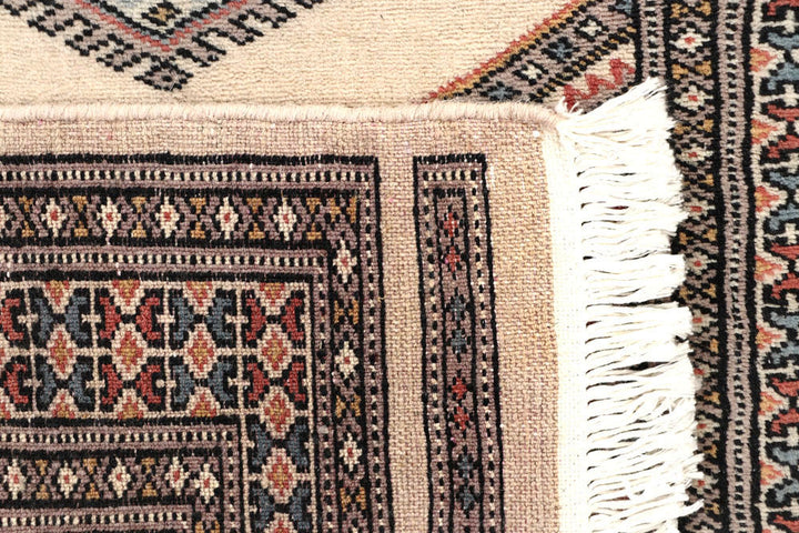 Bisque Jaldar 2' 3 x 9' 4 - No. 58862 - ALRUG Rug Store